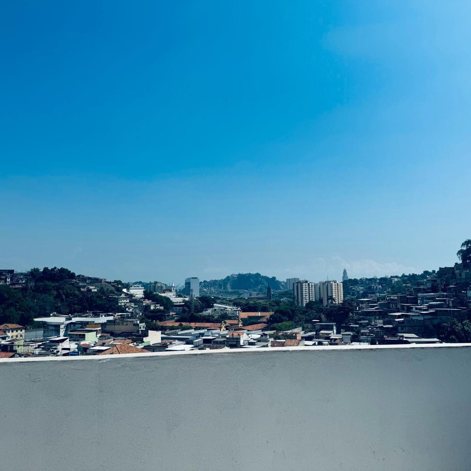 Casa de férias Casa Em Santa Teresa Rio de Janeiro