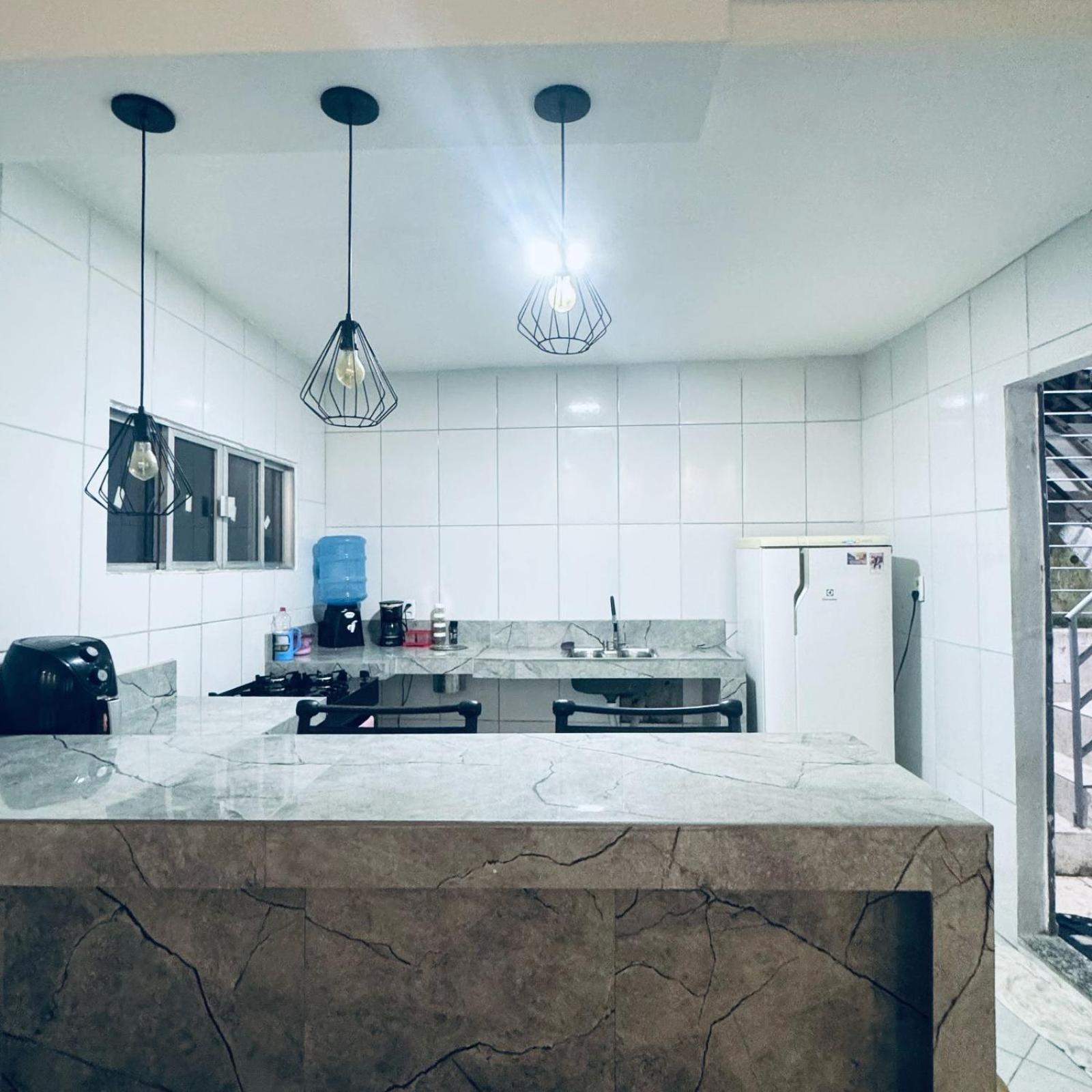 Hébergement de vacances Casa Em Santa Teresa